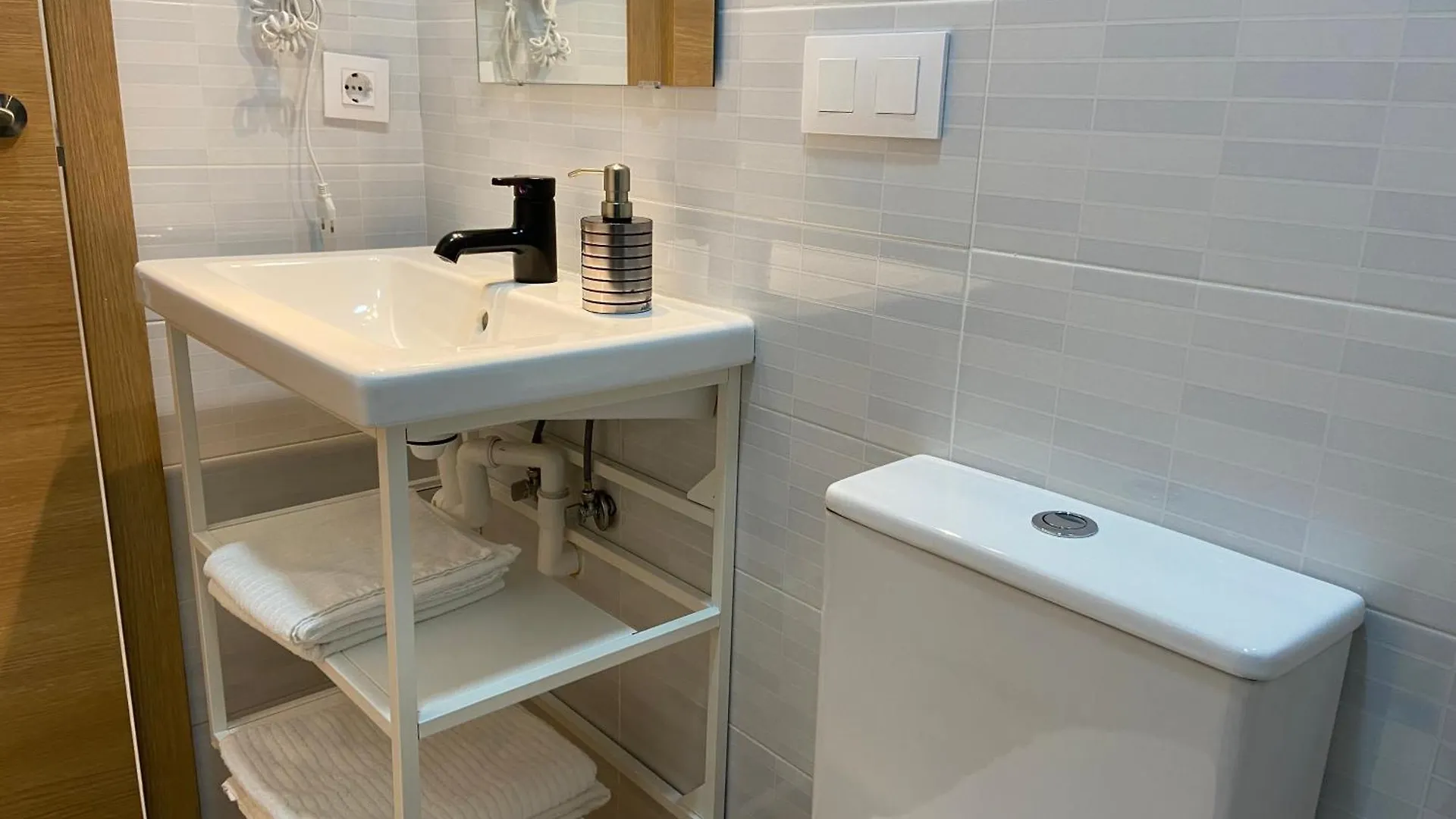 Apartamentos Cruz Roja B Sevilla