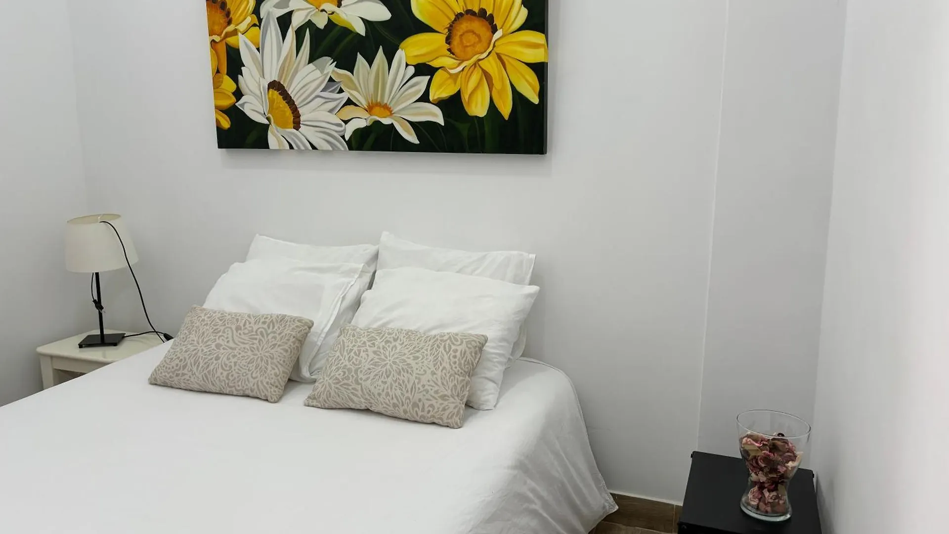 Apartamentos Cruz Roja B Sevilla