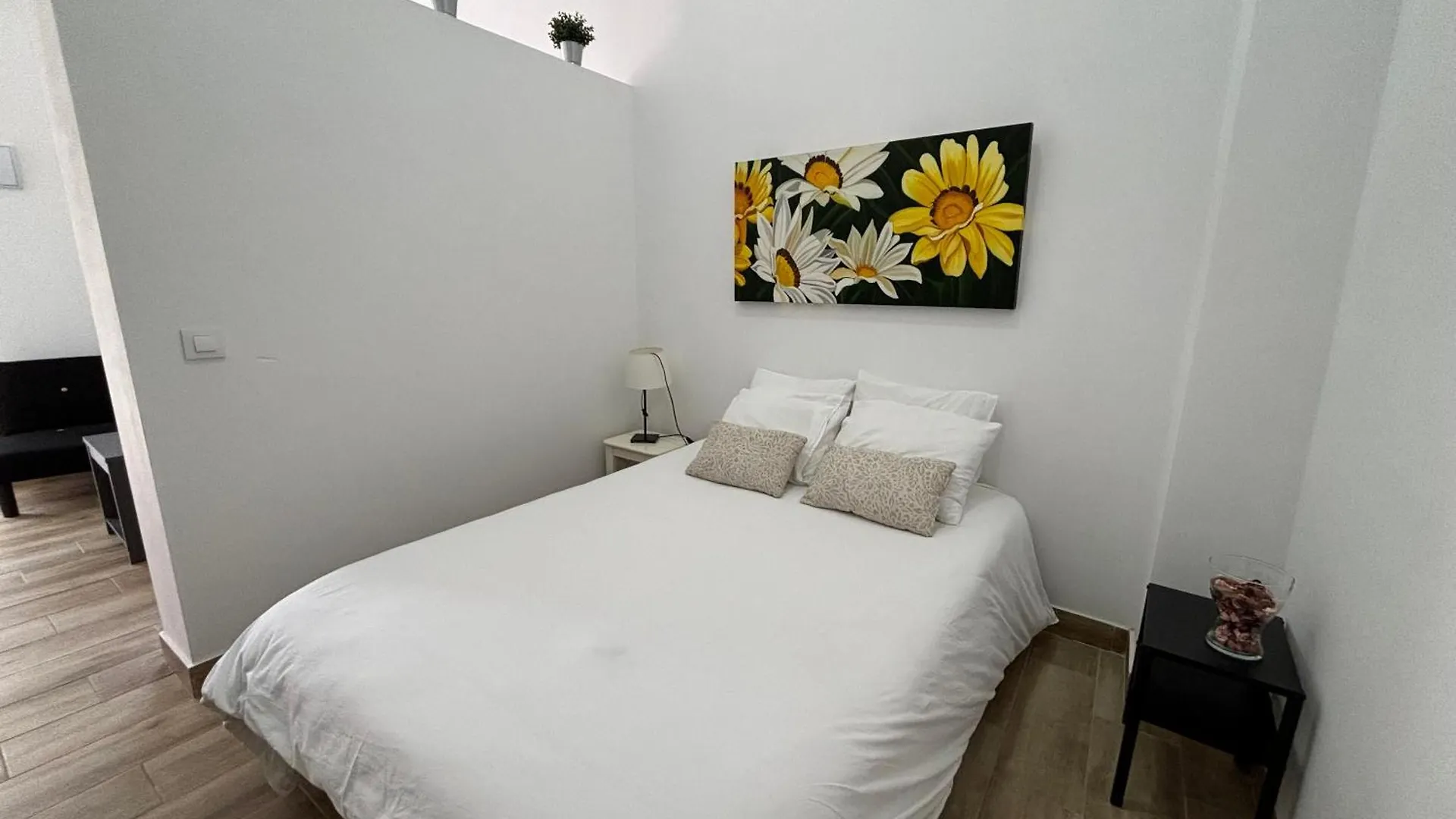 Apartamentos Cruz Roja B Sevilla