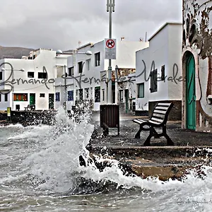 El Puertito By Tor , Teguise (Lanzarote) España