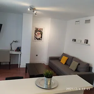 Apartamento Centro. Parking Incluido , Málaga España