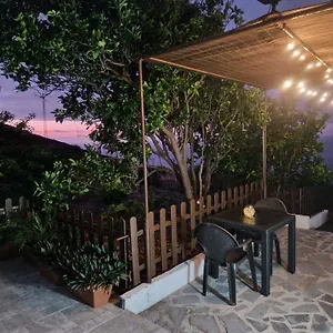 Casita Dorotea , Sabinosa España